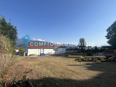 Montbonnot-Saint-Martin  235 000 €