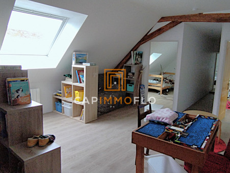 Vente maison 235 000 €  Souvigny de Touraine