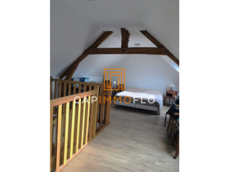 A vendre maison Souvigny de Touraine 37530; 235 000 € 