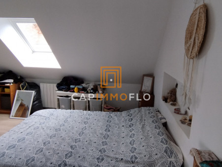 Vente maison 235 000 €  Souvigny de Touraine