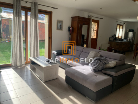 Maison 235 000 €  sur Souvigny de Touraine (37530) - Réf. 371