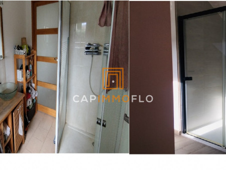 Maison sur Souvigny de Touraine ; 235 000 €  ; Vente Réf. 371