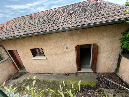 Villerest  189 000 €