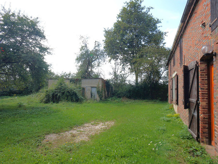 Sommecaise 98 900 €