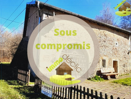 LE CLERJUS  145 000 €