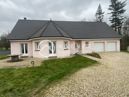 Achat maison Yerville Réf. 7031