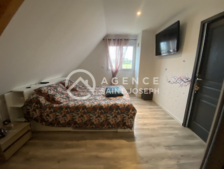 Achat maison Yerville Réf. 7031