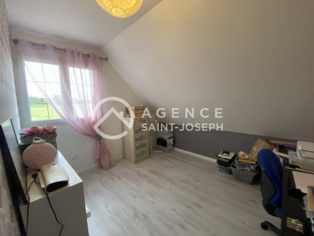 Maison 317 000 € Réf. 7031 Yerville