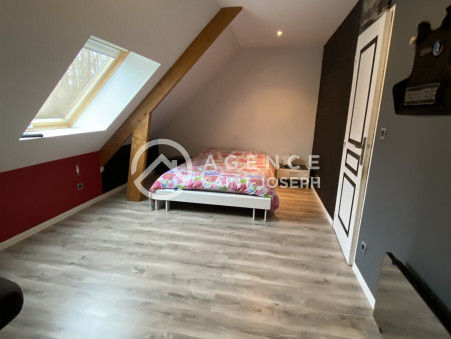 Maison 317 000 € sur Yerville (76760) - Réf. 7031