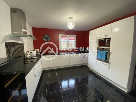 A vendre maison Yerville 76760; 317 000 €