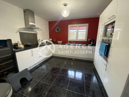 A vendre maison Yerville 76760; 317 000 €