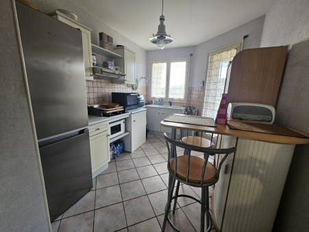 Vente appartement 225 000 € Beaune