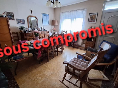 Vieux-Condé  101 000 €