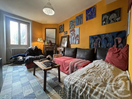 Chalus 60 000 €