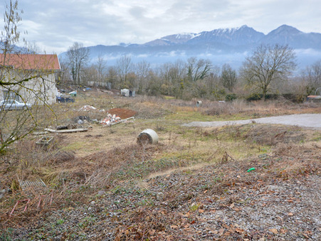 Vougy  139 000 €
