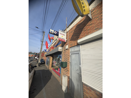 Maison 158 000 €  Réf. 19_10663 Bruay-sur-l'Escaut