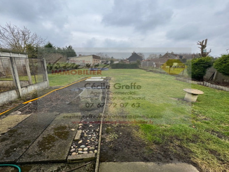 Maison sur Bruay-sur-l'Escaut ; 158 000 €  ; Achat Réf. 19_10663