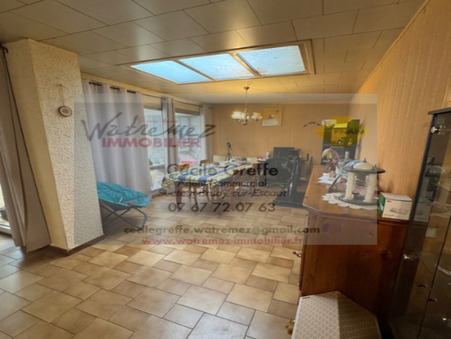 Maison 158 000 €  Réf. 19_10663 Bruay-sur-l'Escaut