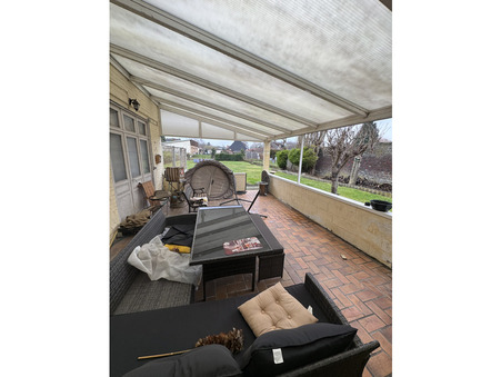 Achat maison Bruay-sur-l'Escaut Réf. 19_10663