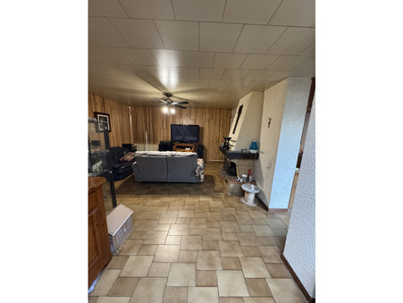 Achat maison Bruay-sur-l'Escaut Réf. 19_10663