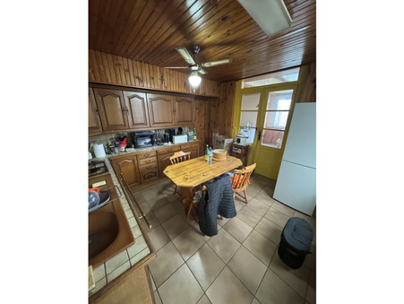 Vente maison 158 000 €  Bruay-sur-l'Escaut