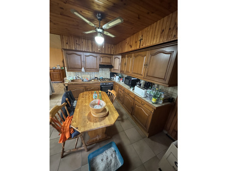 Maison 158 000 €  Réf. 19_10663 Bruay-sur-l'Escaut