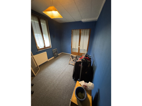 Maison 158 000 €  Réf. 19_10663 Bruay-sur-l'Escaut