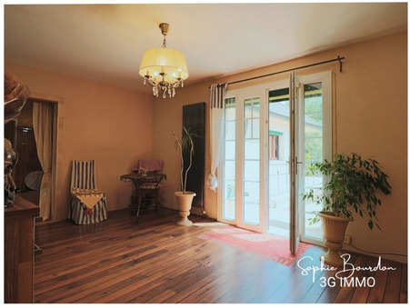 SAINT MAURICE THIZOUAILLE  169 000 €