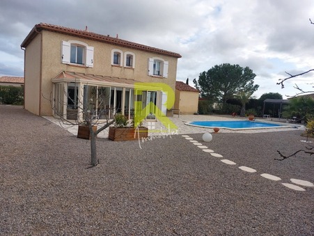 Achat maison Roubia Réf. 345516277-8159