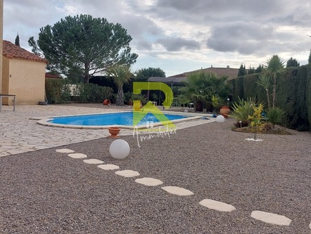 Achat maison Roubia Réf. 345516277-8159