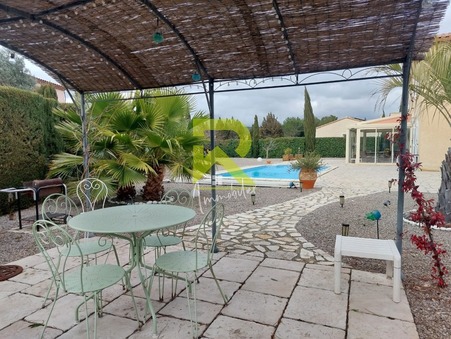 Achat maison Roubia Réf. 345516277-8159