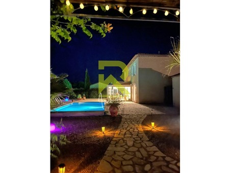 Maison 449 000 &euro;  sur Roubia (11200) - Réf. 345516277-8159