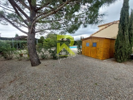 Maison sur Roubia ; 449 000 &euro;  ; A vendre Réf. 345516277-8159