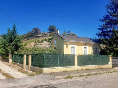 Achat maison Virieu-le-Grand Réf. 14_VIR-5194