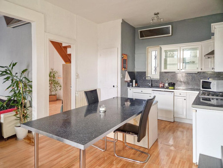 A vendre maison Virieu-le-Grand 01510; prix nous consulter