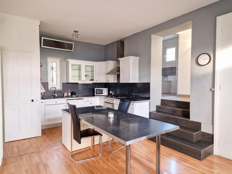 Maison prix nous consulter Réf. 14_VIR-5194 Virieu-le-Grand