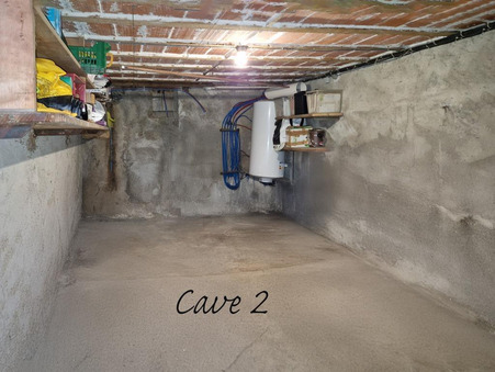 A vendre maison Virieu-le-Grand 01510; prix nous consulter