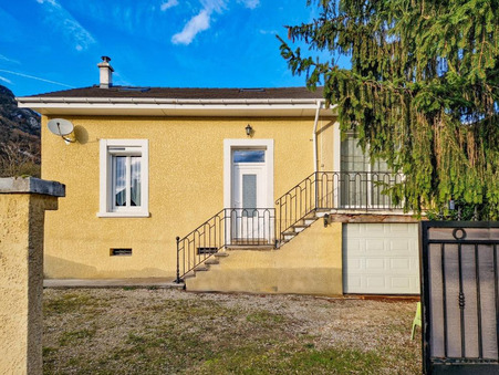 Maison sur Virieu-le-Grand ; prix nous consulter ; A vendre Réf. 14_VIR-5194