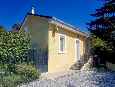 A vendre maison Virieu-le-Grand 01510; prix nous consulter