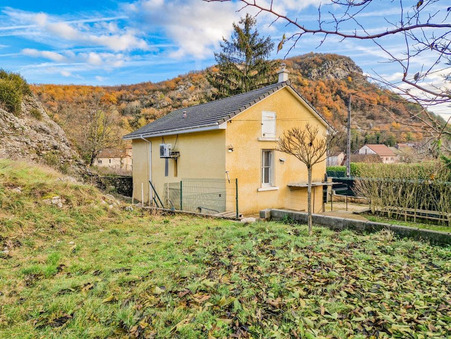 A vendre maison Virieu-le-Grand 01510; prix nous consulter