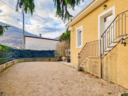 A vendre maison Virieu-le-Grand 01510; prix nous consulter