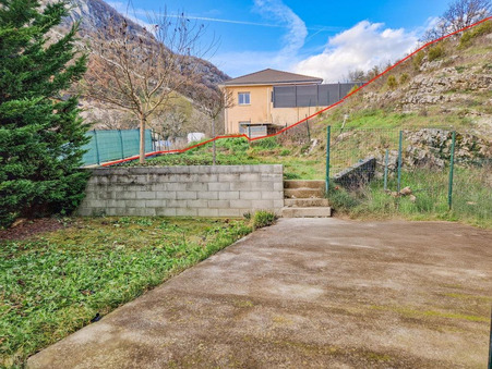 Vente maison prix nous consulter Virieu-le-Grand