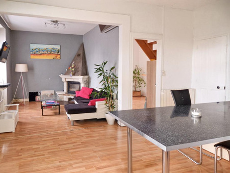 Vente maison prix nous consulter Virieu-le-Grand