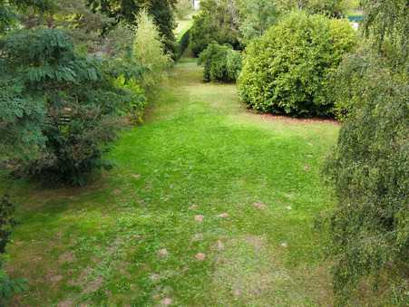 Bazainville  353 000 €