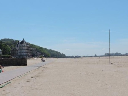 Houlgate  150 000 €