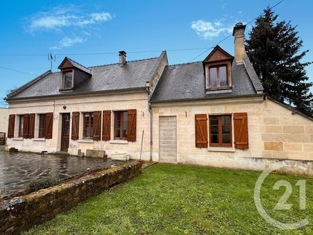 Carlepont  176 100 €