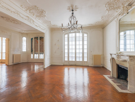 Appartement sur Paris ; 1 430 000 €  ; Achat Réf. 4087
