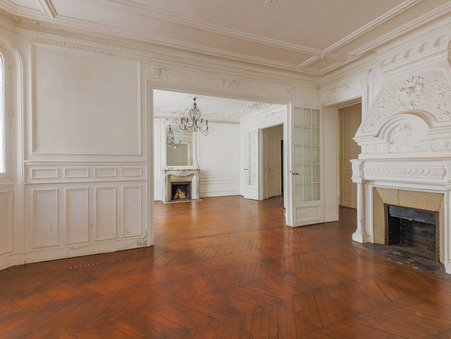 Appartement 1 430 000 €  Réf. 4087 Paris