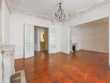 Appartement 1 430 000 €  Réf. 4087 Paris