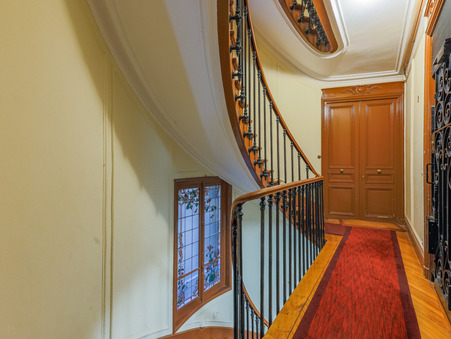 Appartement 1 430 000 €  Réf. 4087 Paris